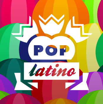 Logo della radio Radio 1.FM Absolute Pop Latino