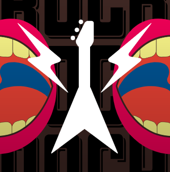 Logo des Radiosenders Radio 1.FM Alternative Rock