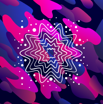 Logo des Radiosenders Radio 1.FM Ambient Psychill