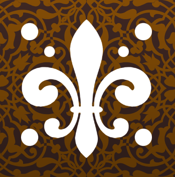 Logo des Radiosenders Radio 1.FM Baroque Music