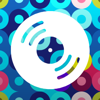 Logo della radio Radio 1.FM bops & vibes