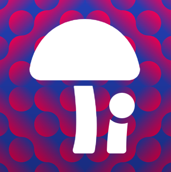 Logo de la radio Radio 1.FM BPM Psytrance