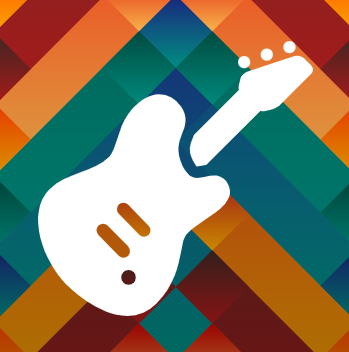 Logo de la radio Radio 1.FM Classic Rock