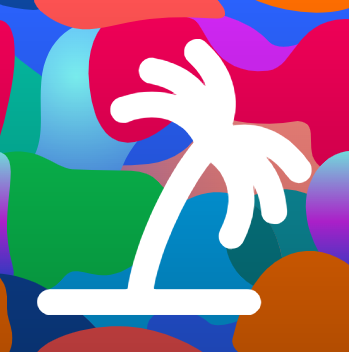 Logo des Radiosenders Radio 1.FM Costa Del Mar