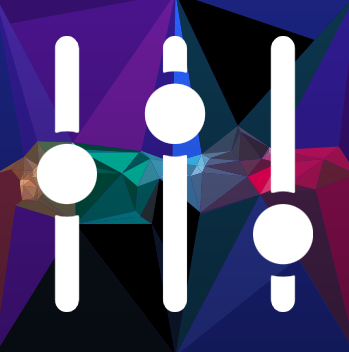 Logo des Radiosenders Radio 1.FM Deep House