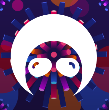Logo des Radiosenders Radio 1.FM Funky Express