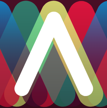 Logo des Radiosenders Radio 1.FM Gaia