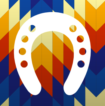 Logo des Radiosenders Radio 1.FM Hot Country