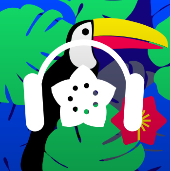 Logo des Radiosenders Radio 1.FM Ibiza Beach Club