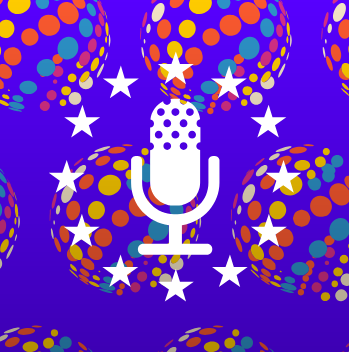 Logo des Radiosenders Radio 1.FM Millennial Nostalgia
