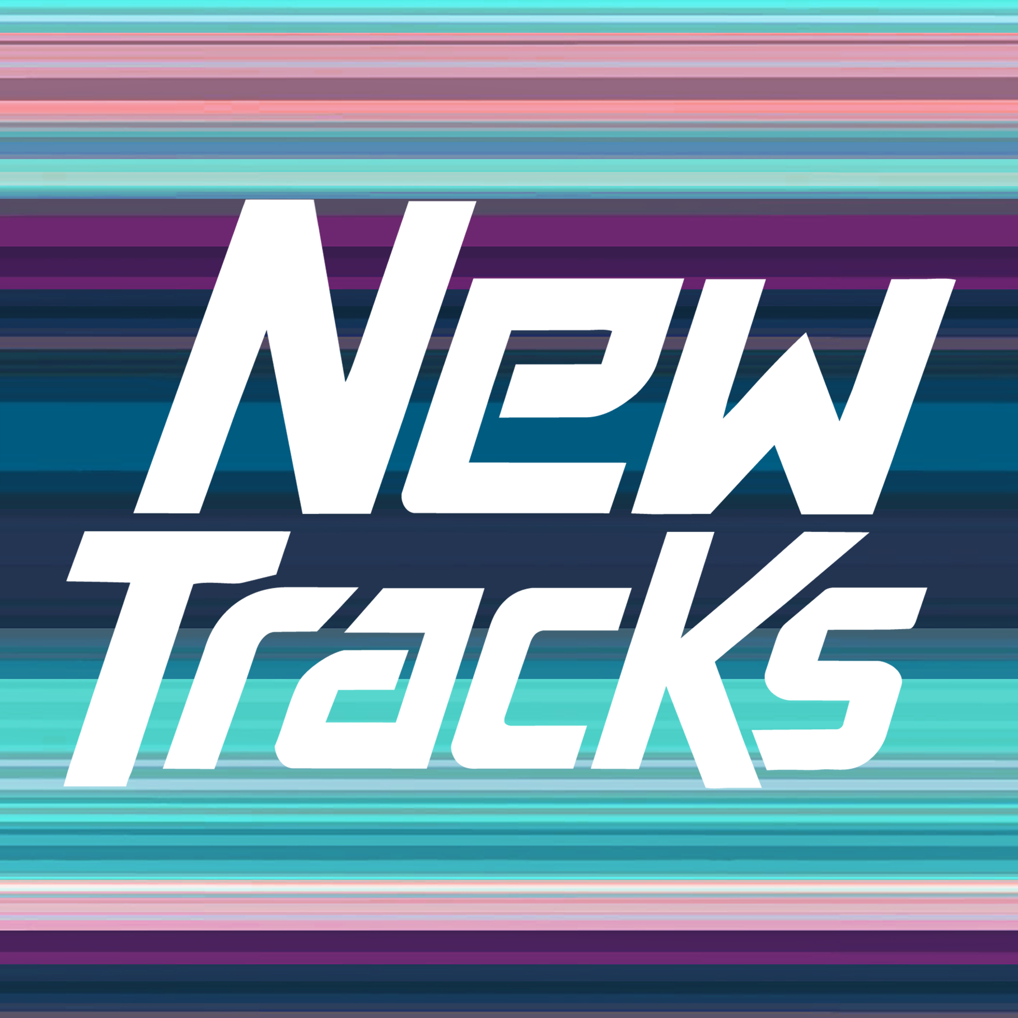 Logo della radio Radio 1.FM New Tracks