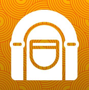 Logo des Radiosenders Radio 1.FM Oldies