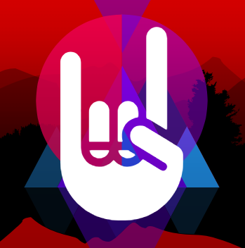 Logo de la radio Radio 1.FM Rock Classics
