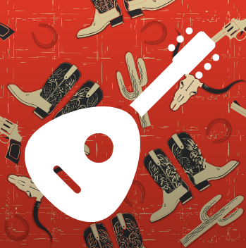 Logo des Radiosenders Radio 1.FM Sertaneja