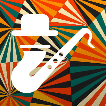Logo des Radiosenders Radio 1.FM Smooth Jazz