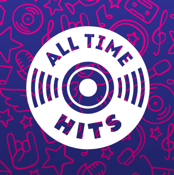 Logo des Radiosenders Radio 1.FM Sunshine