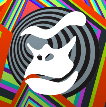 Logo des Radiosenders Radio 1.FM Underground