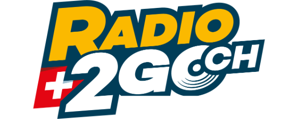 Logo de la radio Radio 2Go