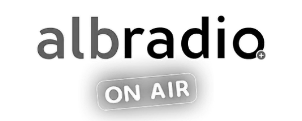 Logo de la radio Radio albradio ON AIR