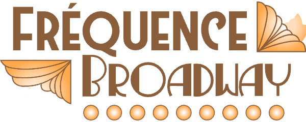 Logo des Radiosenders Radio Fréquence Broadway