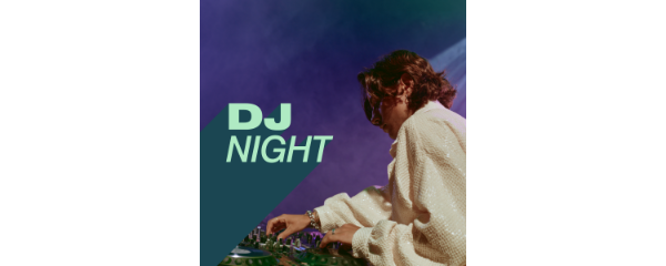 Logo della radio Radio my105 DJ Night