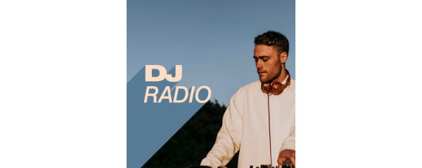 Logo des Radiosenders Radio my105 DJ Radio
