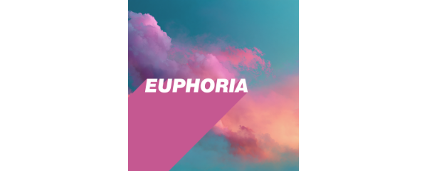Logo della radio Radio my105 Euphoria