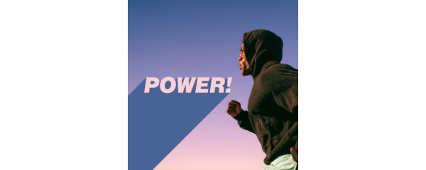 Logo de la radio Radio my105 Power!