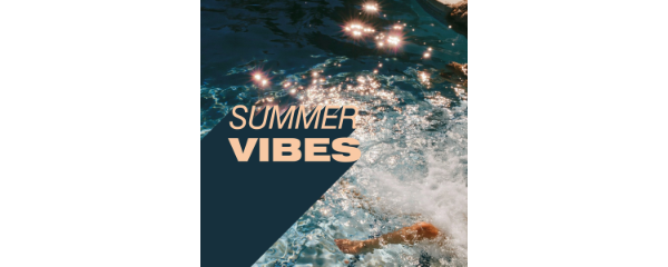 Logo des Radiosenders Radio my105 Summer Vibes