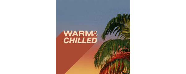 Logo della radio Radio my105 Warm & Chilled