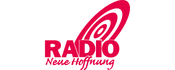 Logo des Radiosenders Radio Neue Hoffnung