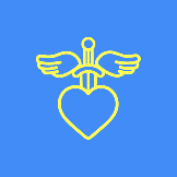 Logo des Radiosenders Radio 24 Bon Jovi