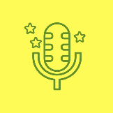 Logo des Radiosenders Radio 24 Tina Turner