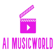 Logo della radio Radio AI MUSICWORLD