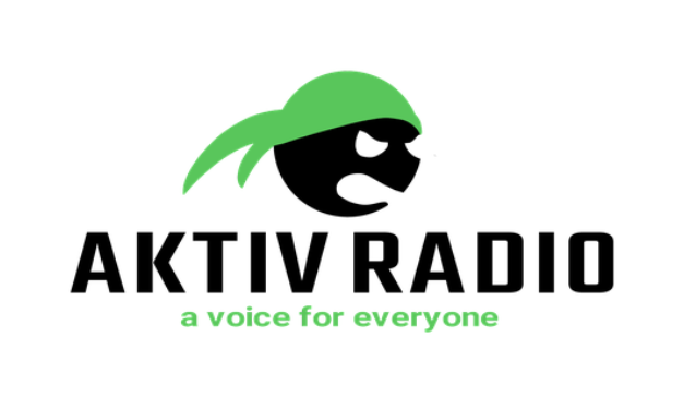 Logo des Radiosenders AKTIV RADIO