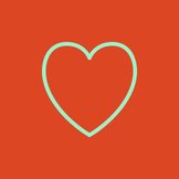 Logo des Radiosenders Radio BERN1 I love Bärn