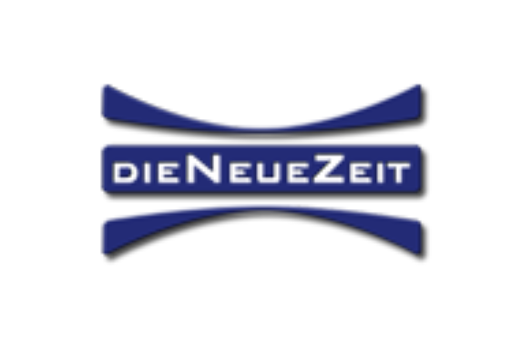 Logo des Radiosenders Die Neue Zeit Radio