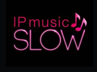 Logo des Radiosenders Radio IP music SLOW