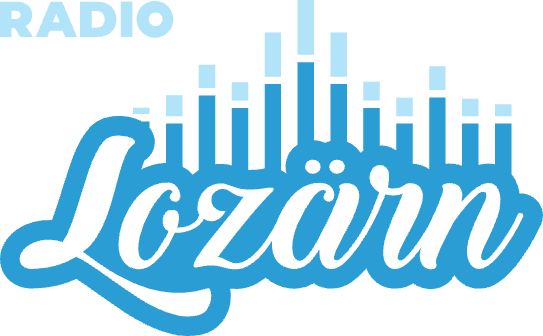 Logo des Radiosenders Radio Lozärn