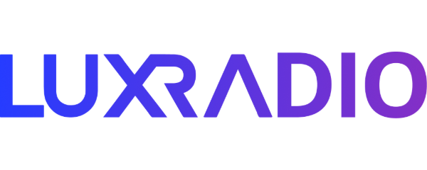 Logo della radio LUX Radio