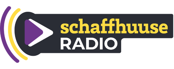 Logo della radio Radio Schaffhuuse