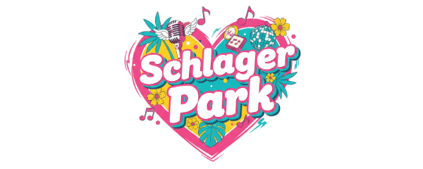 Logo des Radiosenders Radio Schlagerpark