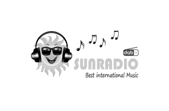 Logo des Radiosenders Sunradio