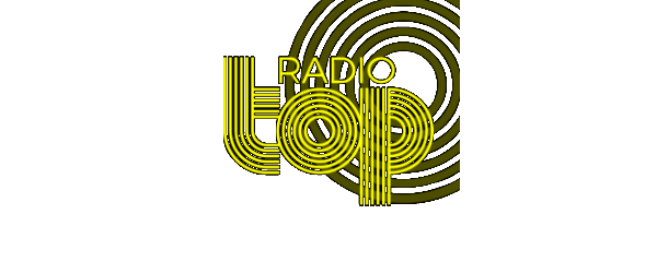 Logo della radio Radio TOP