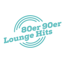 Logo des Radiosenders Radio Zürisee 80er 90er Lounge Hits