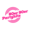 Logo des Radiosenders Radio Zürisee 80er 90er Partyhits