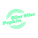 Logo de la radio Radio Zürisee 80er 90er Pophits