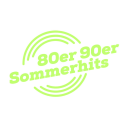Logo des Radiosenders Radio Zürisee 80er 90er Sommerhits