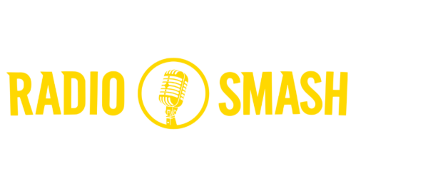 Logo des Radiosenders Radio Smash
