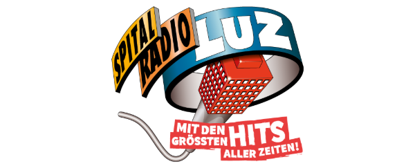 Logo della radio Radio LuZ